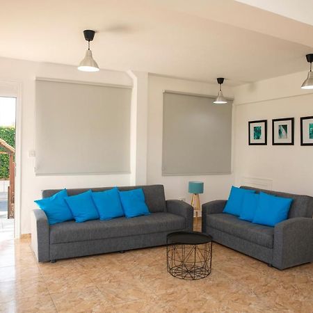 Villa Gavalas Пея Екстериор снимка